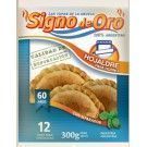 Tapas para Empanadas de 12 u criollas y hojaldre