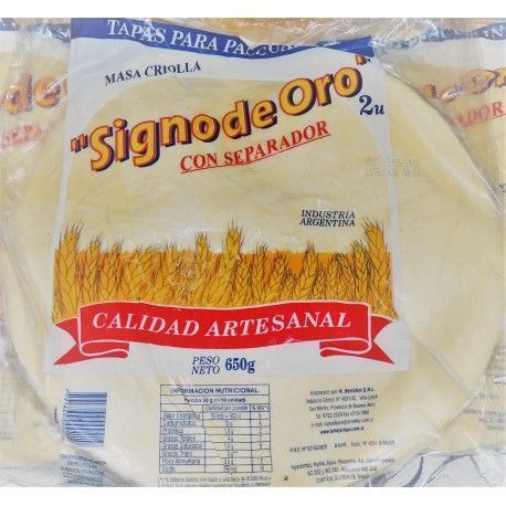 Pascualinas Rotiseras 650 gramos
