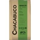Semolin Chacabuco x 25 kg