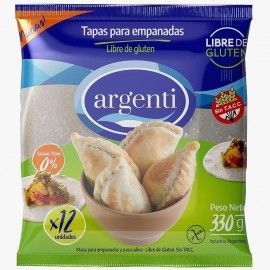Tapas Pascualinas Argenti