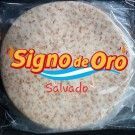 Tapas salvado Signo de Oro
