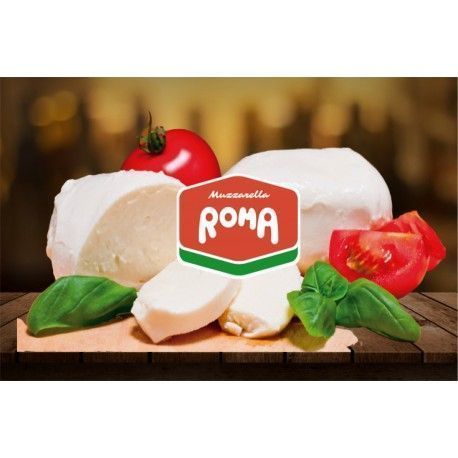 Muzzarella Roma 