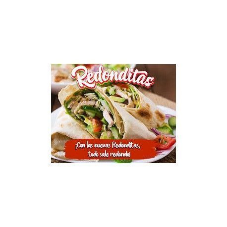 Redonditas La Perla