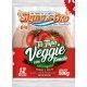 Tapas veggie tomate