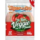 Tapas veggie tomate